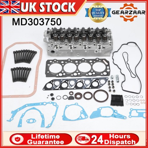Engine cylinder head gasket - engine,