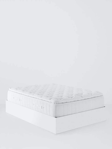 John lewis mattress super king - mattress,