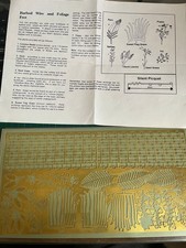 Firing Line Figures - Barbed