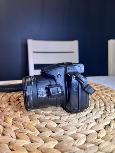 Nikon coolpix p520 0mp - nikon, 18.0mp