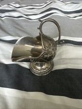 Vintage Styled Sugar Scuttle