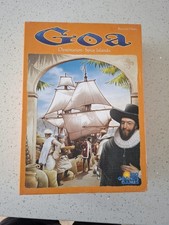 Goa Destination Spice Islands