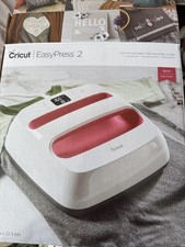 Cricut Easy Press 2 Heat Press