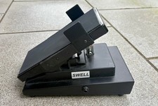 Crumar Mojo Expression Pedal