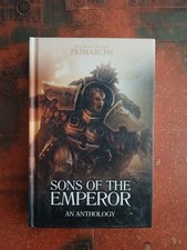 Sons of the Emperor An