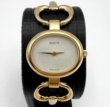 Gucci   1600  Quartz Vintage