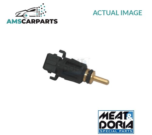 Coolant temperature sensor - temperature,