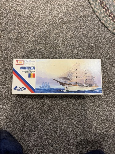 Vintage imai mircea 350 - imai, 1/350