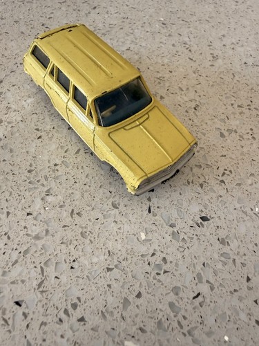Vintage dinky toys - dinky, original