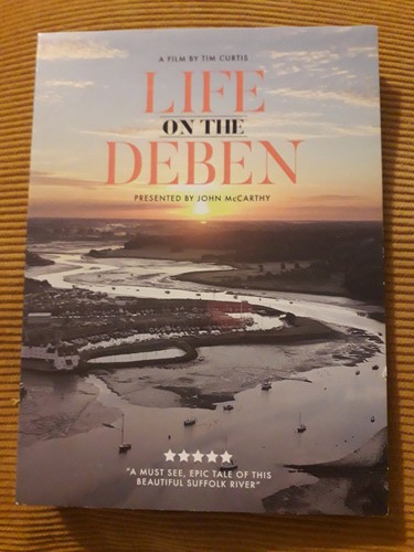 Life the deben dvd - dvd,