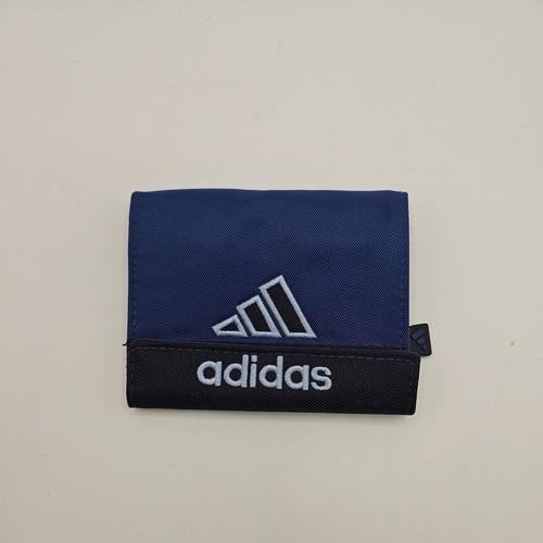 Vintage adidas unisex wallet - vintage,