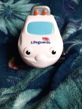 Wow Toys Little People RNLI