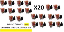 20x bailcast universal - 20x,
