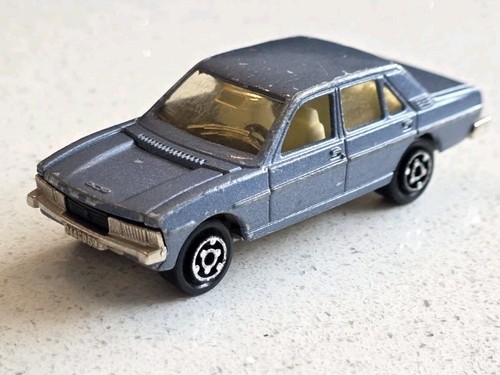 Majorette peugeot 604 - peugeot,