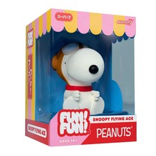 Super7 Fun! Fun! Peanuts Wave