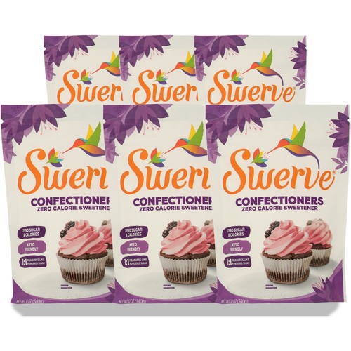 Swerve zero calorie - swerve,