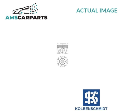 Engine piston rings 41071620 - &,