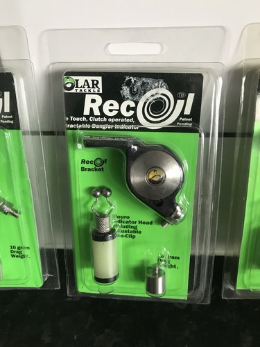 Solar tackle retractable - solar,