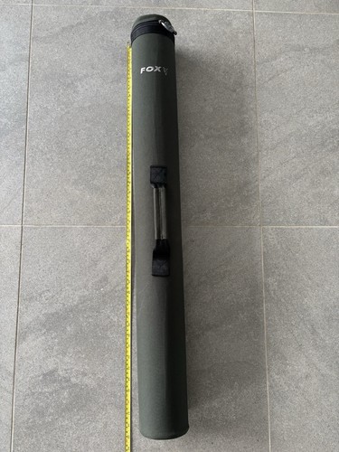 Carp fishing tackle fox old - carp,