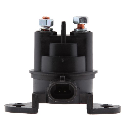 Starter solenoid relay switch - relay,