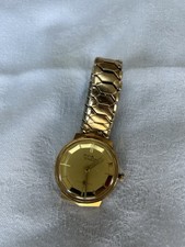 AVIA King Gents Watch. Rolled