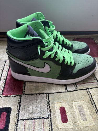 Size air jordan - -, 1