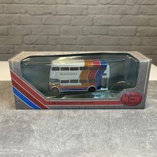 EFE STAGECOACH MAGICBUS RM