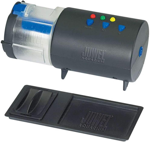 Juwel automatic feeder - automatic,
