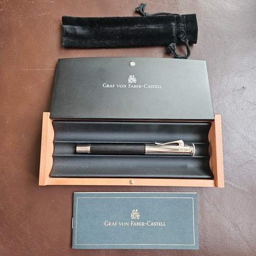 Graf von faber castell - graf, faber-castell