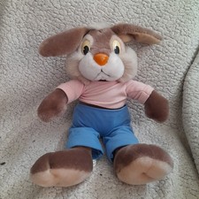 Vintage Disneyland Brer Rabbit