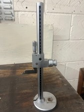 Micro ball Metric Height Gauge
