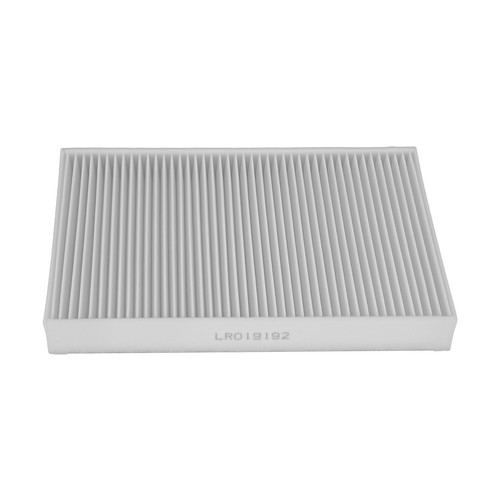 Pollen filter for freelander - filter,
