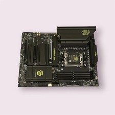 @DAMAGED/WORKING@ MSI MAG B850