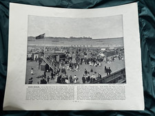 South Shields View, Image from