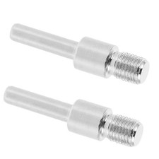  2 Pcs Tire Buffing Wheel