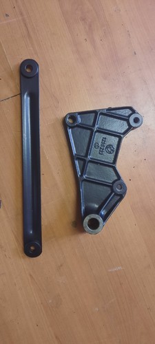 Bmw r100 r80 rear - bmw,