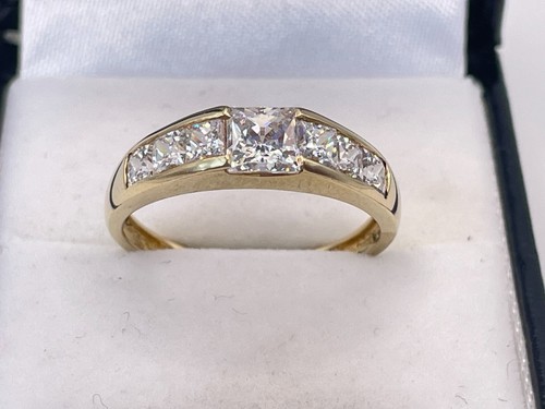 14ct gold hallmarked - 14ct,