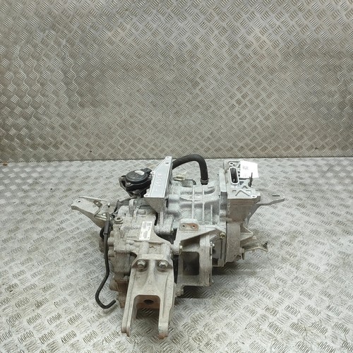 Nissan leaf ze1 engine - leaf,