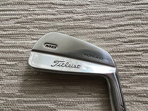Titleist 710mb fged dynamic - 710mb,