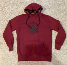 Alton Towers Wicker Man Hoodie