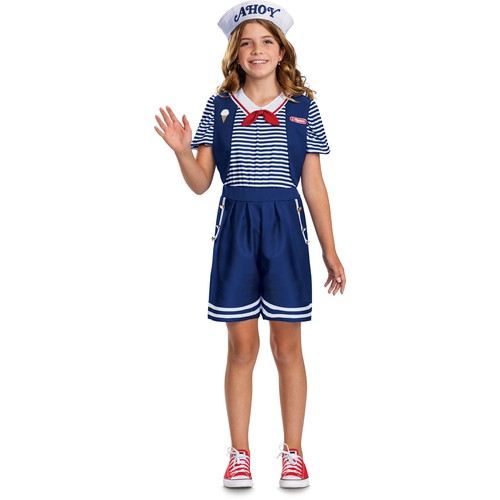 Disguise robin scoops ahoy - robin,