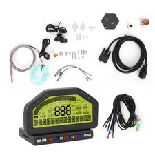 Dash Racing Display