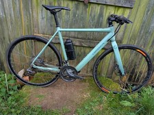 Orbea Gain F40 Hybrid Bike