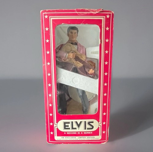 1977 mccormick elvis - 1977,