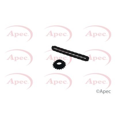 Apec timing chain kit for - timing,