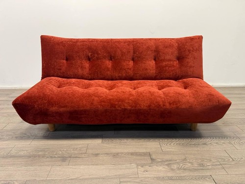 Habitat kota velvet - velvet, seater