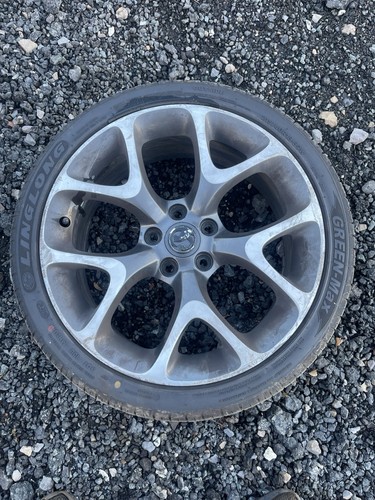 Vauxhall corsa vxr stud - d,