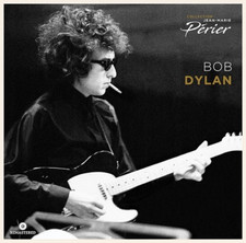 Bob Dylan Bob Dylan (Vinyl)