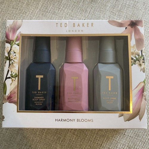 Bnib ted baker harmony blooms - harmony,
