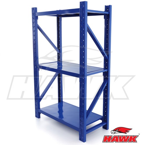 Heavy duty steel warehouse - duty,
